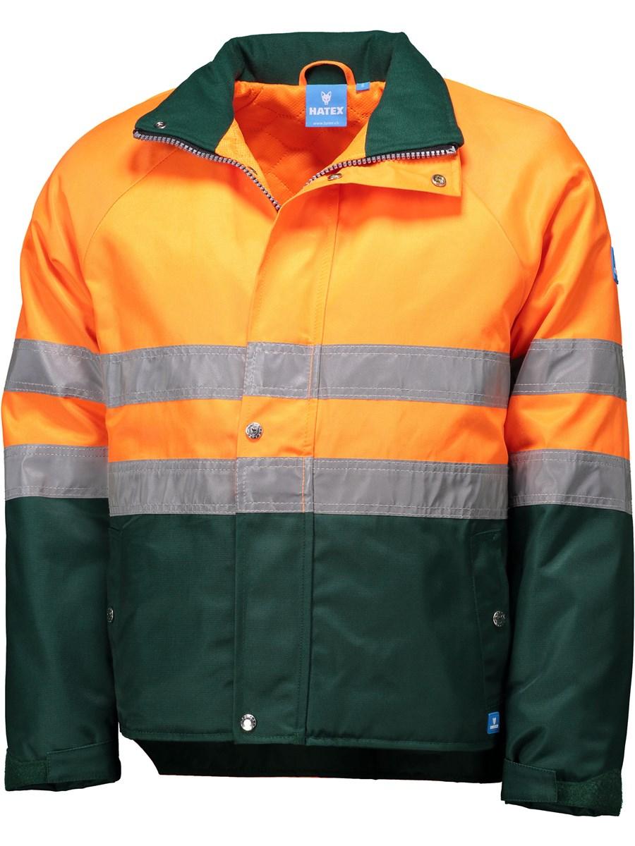 Warn Allroundjacke3M Thinsulate