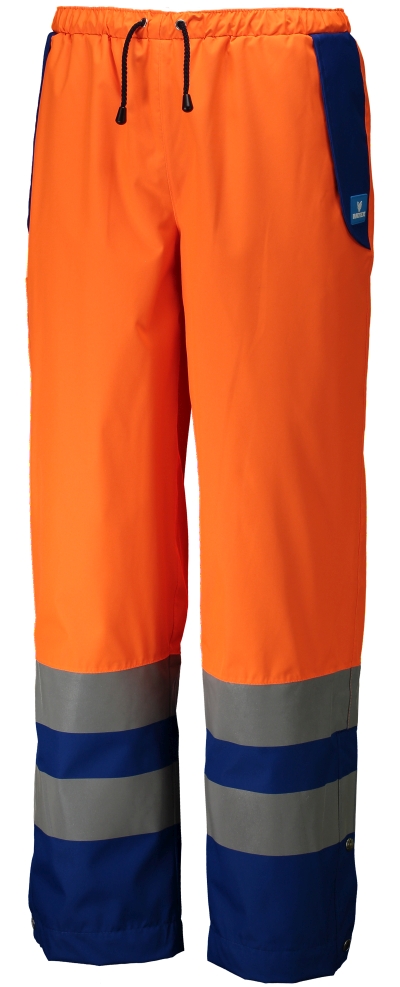 Warn RegenhoseKlasse 2, Schritt 80cm