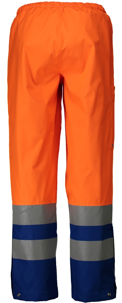 Warn RegenhoseKlasse 2, Schritt 80cm