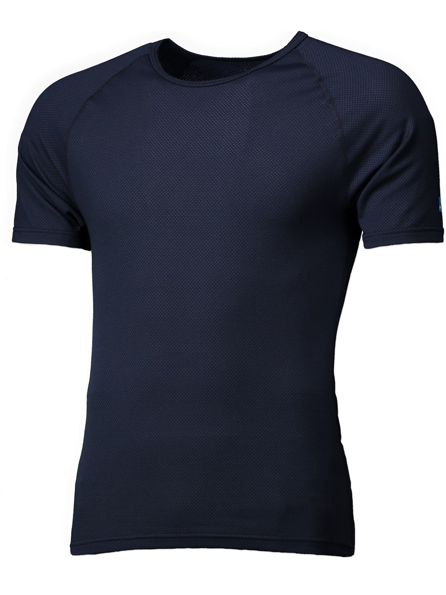 Kurzarm-Shirt Funktionsunterwäsche