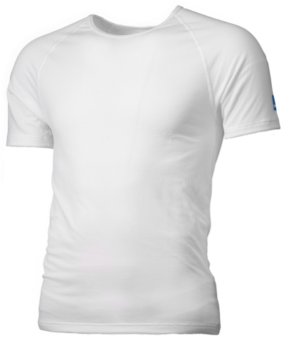 Kurzarm-ShirtFunktionsunterwäsche