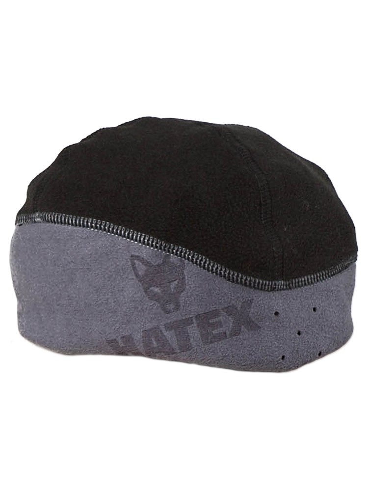 Fleecemütze Windstopper und helmtauglich