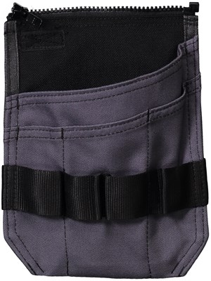 Zip Tasche Hose rechts, Canvas