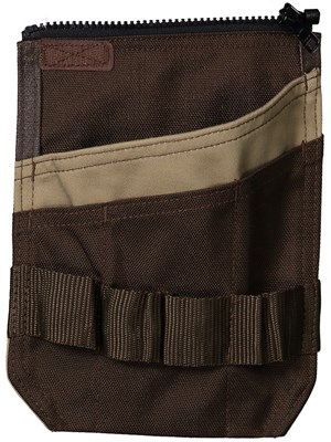 Zip Tasche Hose rechts, Holzbau