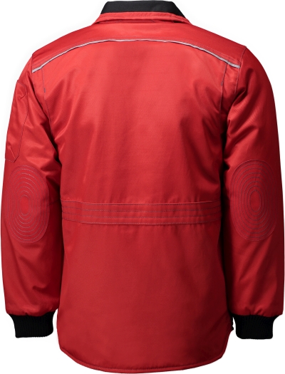 Allroundjackemit Cargotaschen