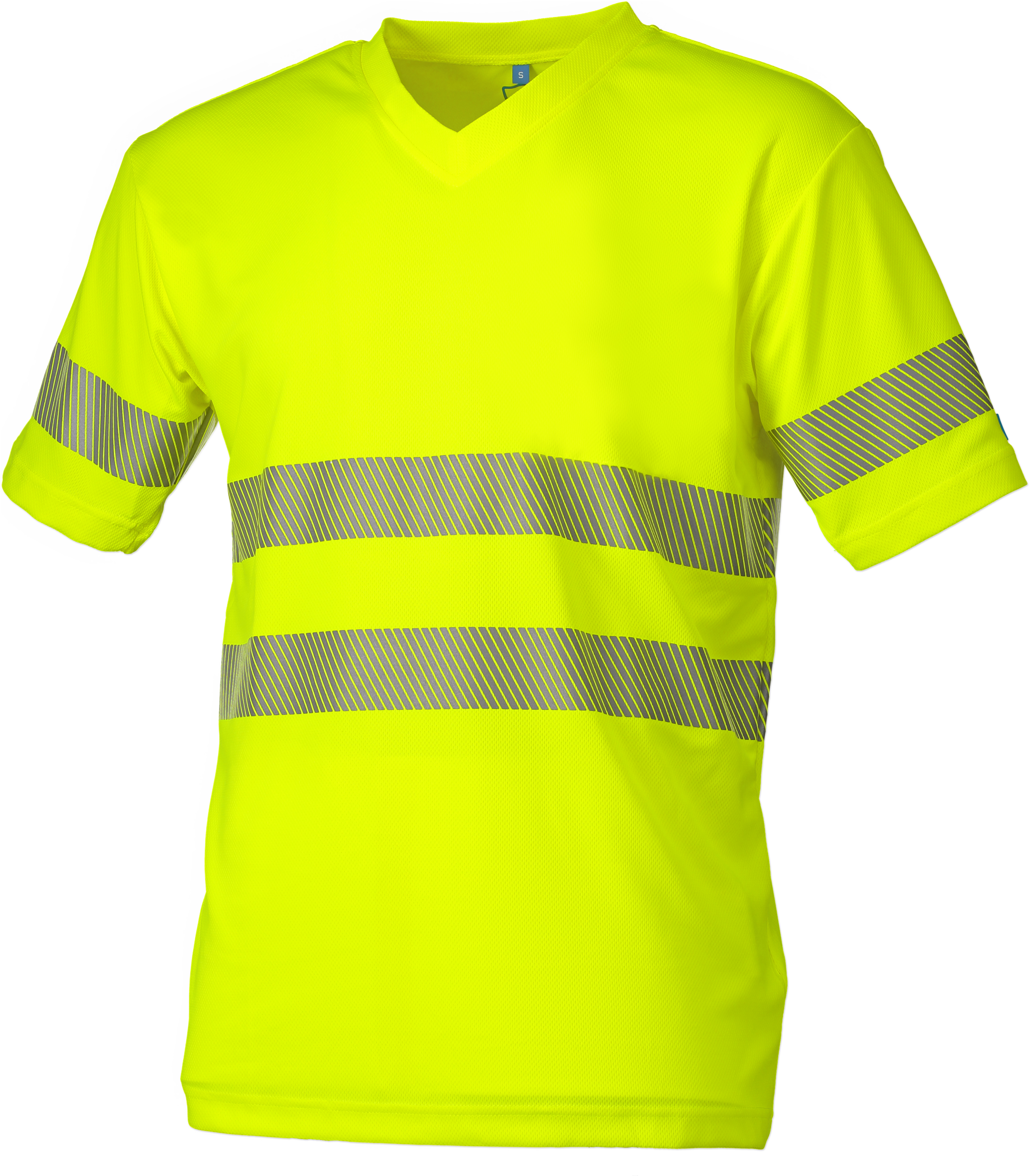Warn T-Shirt klasse 2, funktionell