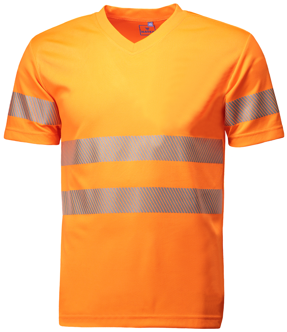 Warn T-Shirt klasse 2, funktionell