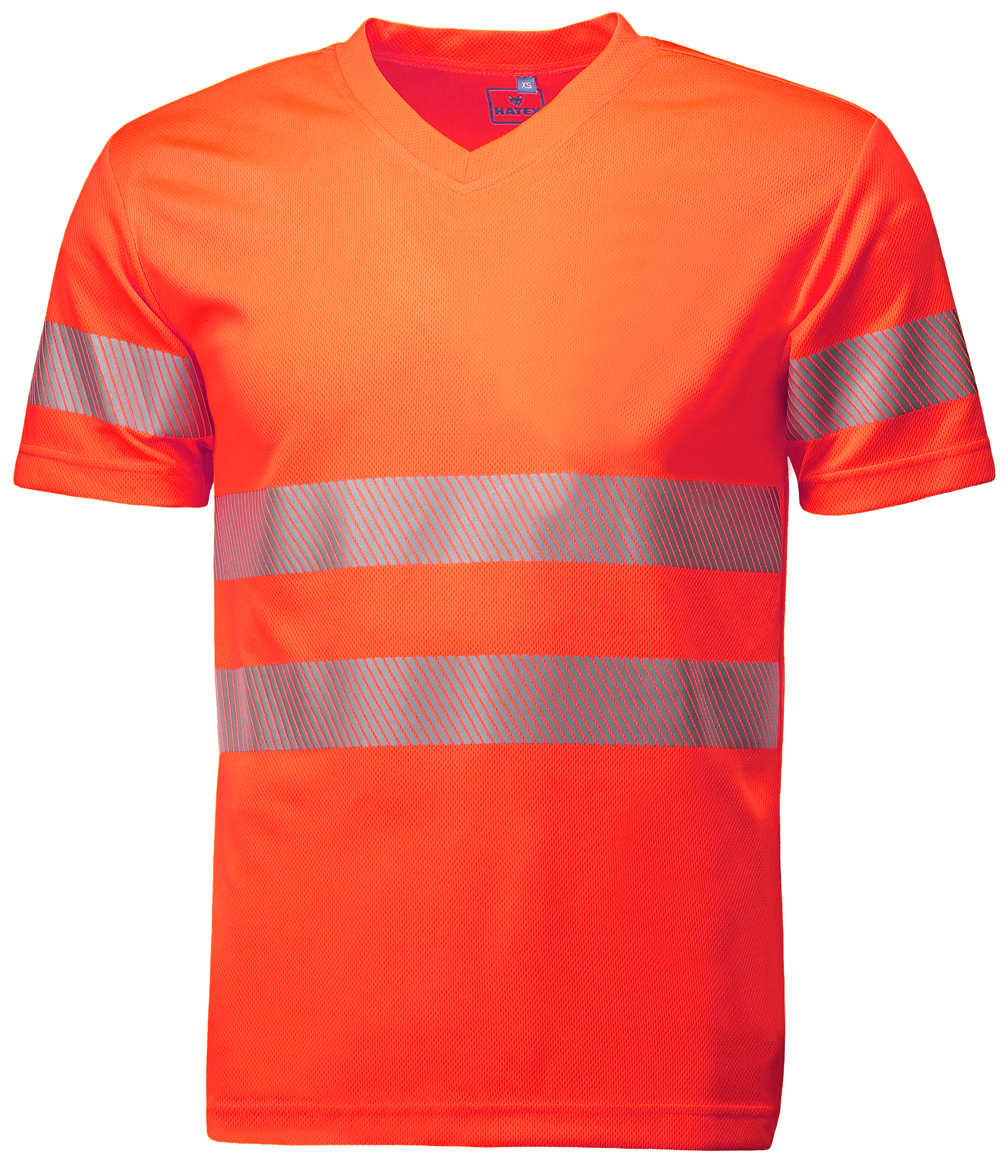 Warn T-Shirt klasse 2, funktionell
