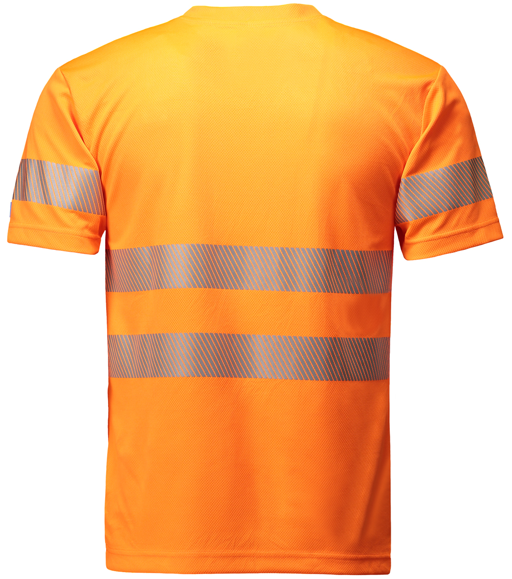 Warn T-Shirtklasse 2, funktionell