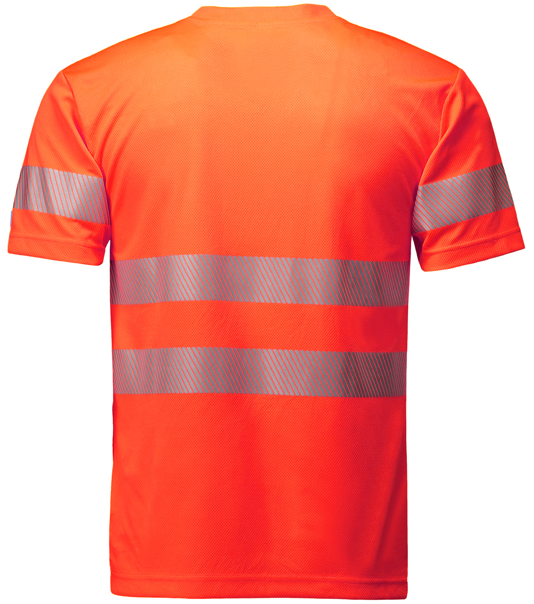 Warn T-Shirtklasse 2, funktionell