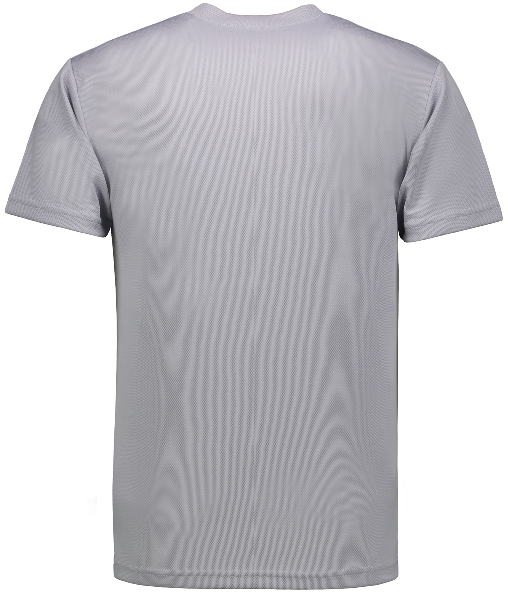 T-ShirtV-Ausschnitt, CoolMax FX fresh