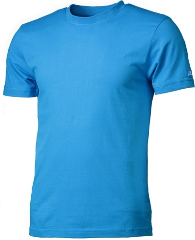 T-Shirt Rundhals, 180gr.