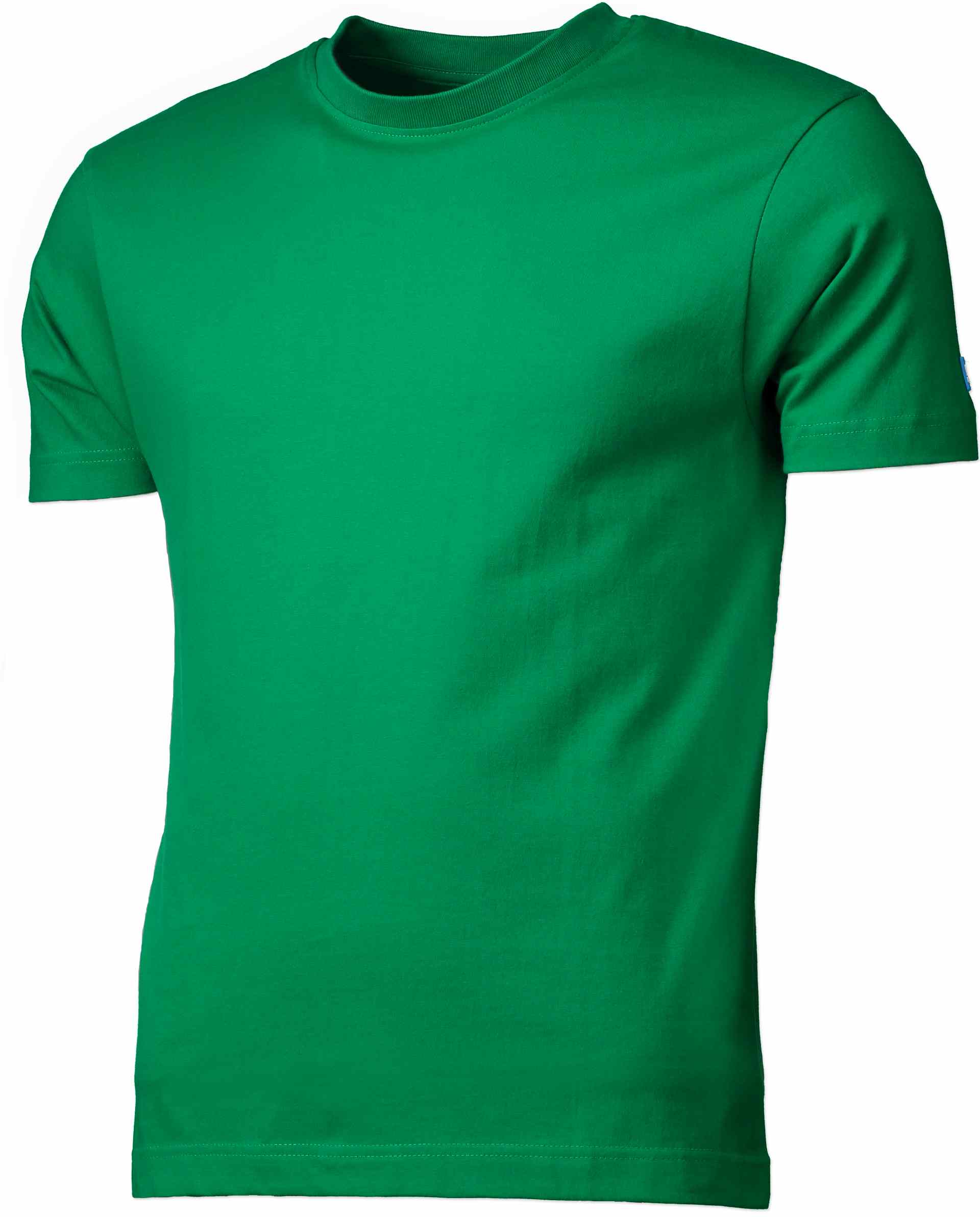 T-Shirt Rundhals, 180gr.