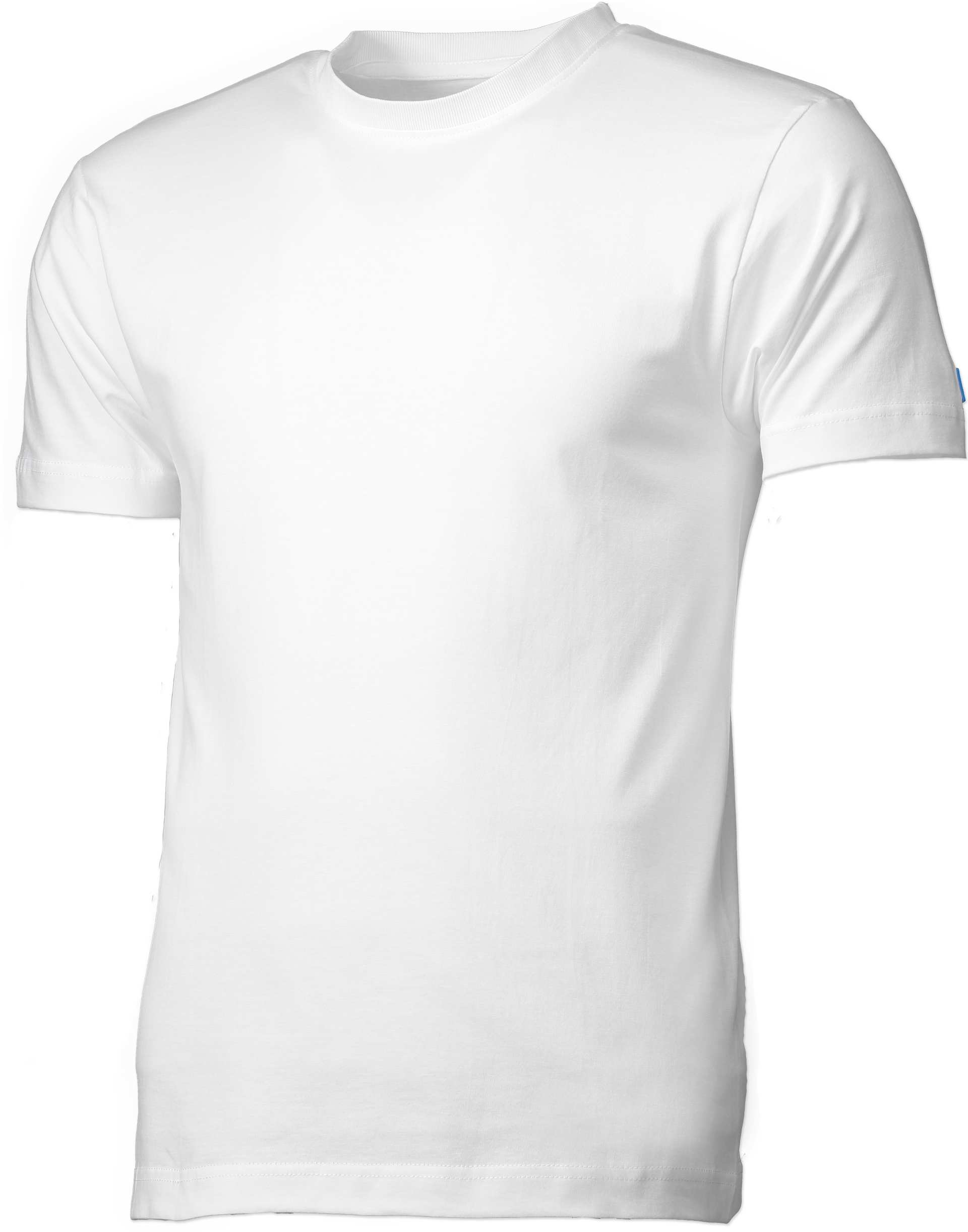T-Shirt Rundhals, 180gr.