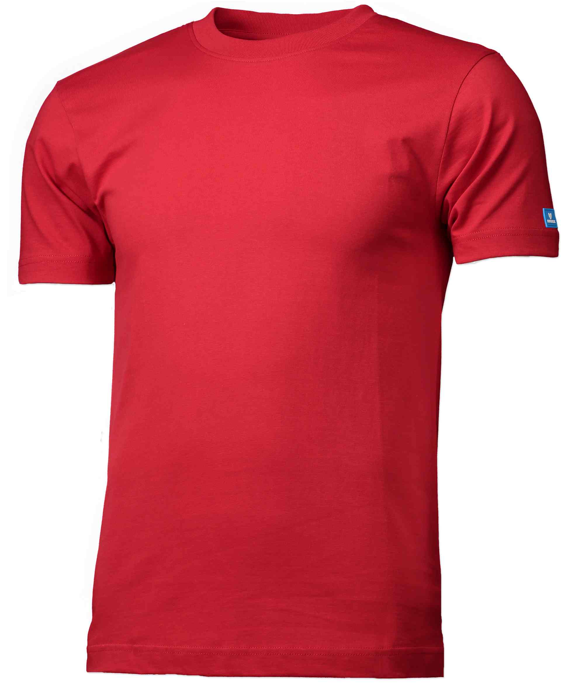 T-Shirt Rundhals, 180gr.