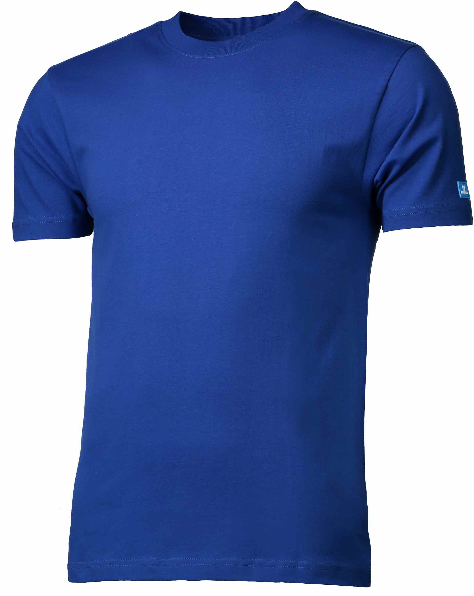 T-ShirtRundhals, 180gr.