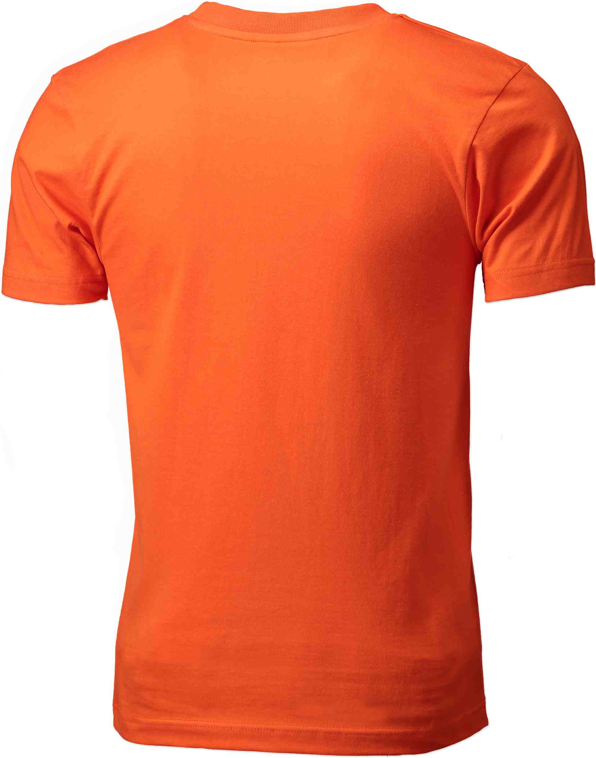 T-ShirtRundhals, 180gr.