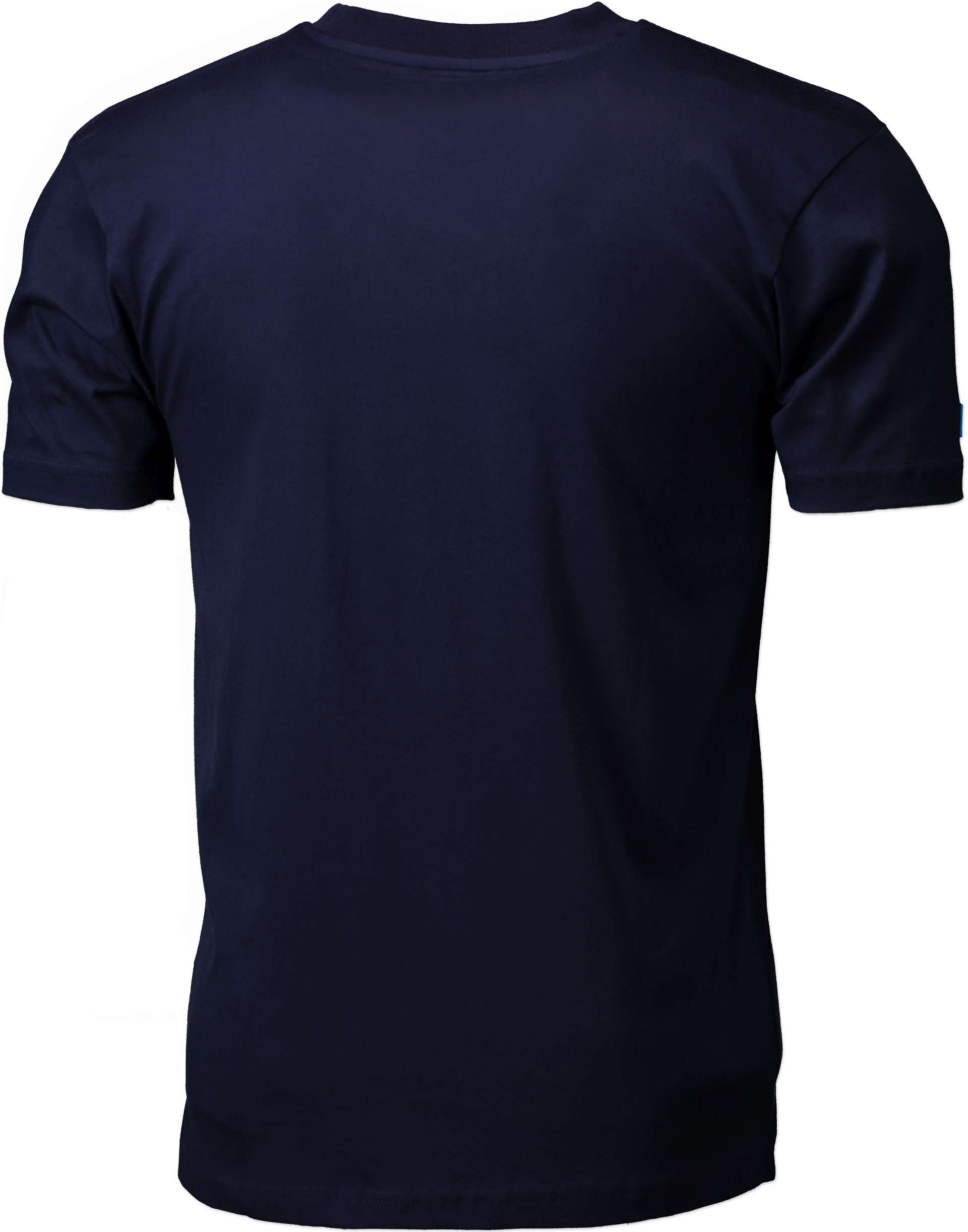 T-ShirtMischgewebe, Rundhals, 180gr.