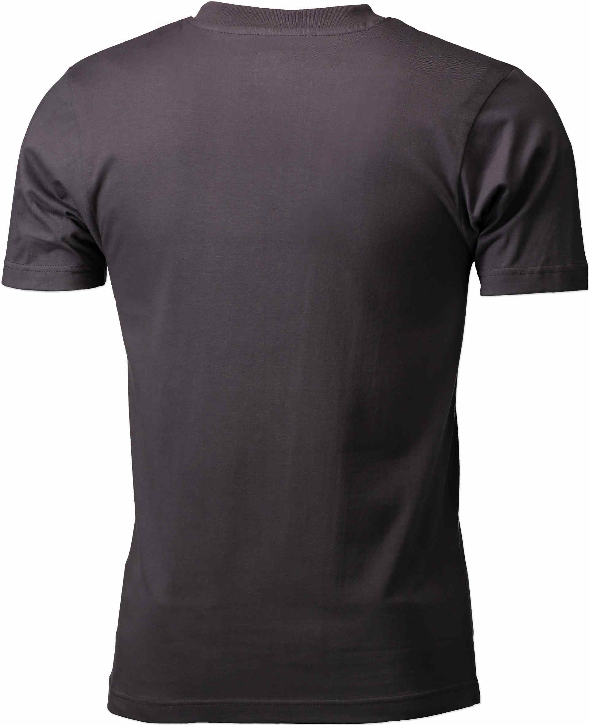 T-ShirtMischgewebe, Rundhals, 180gr.