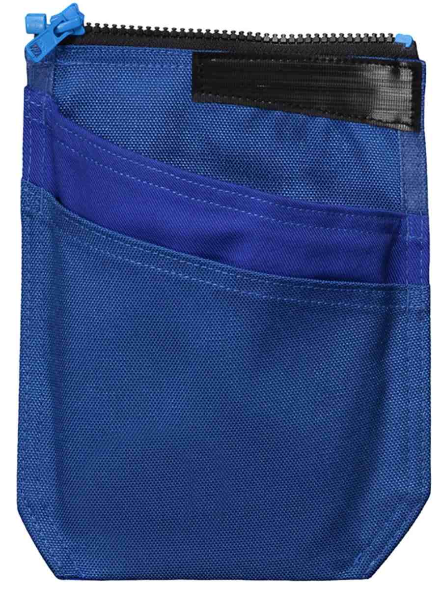 Zip-Tasche Hose links