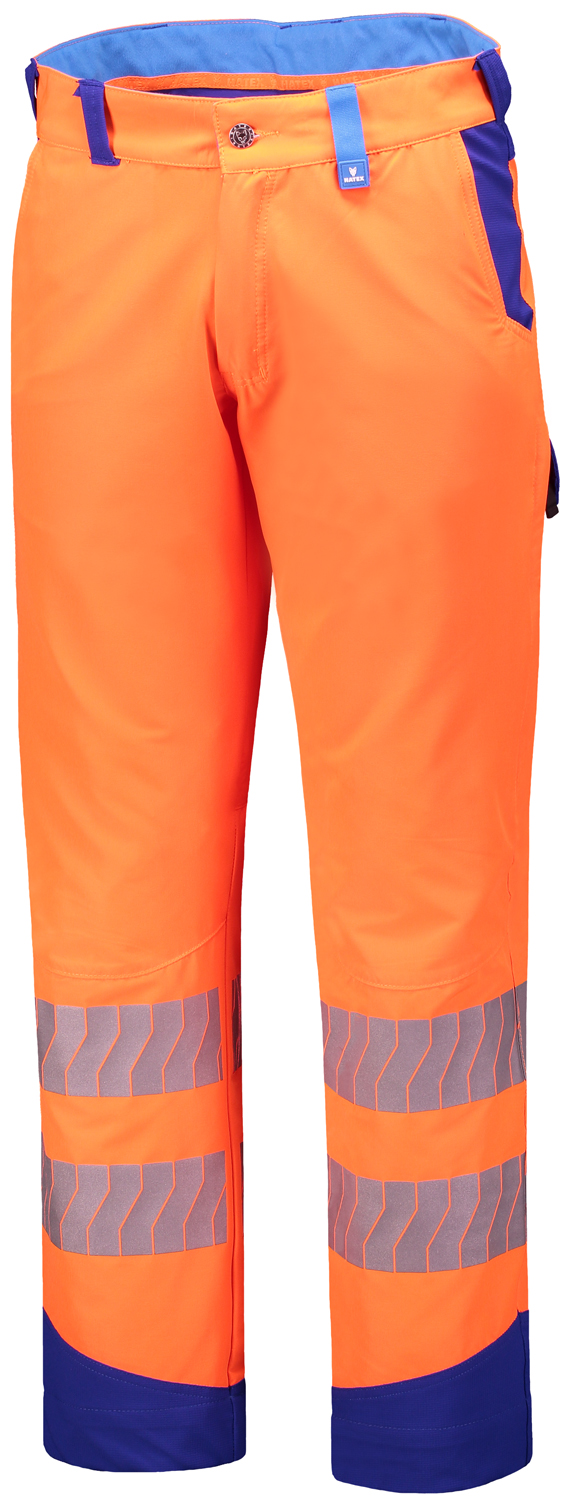 XPERT Warn Sommerhose Klasse 2, Schritt 72cm