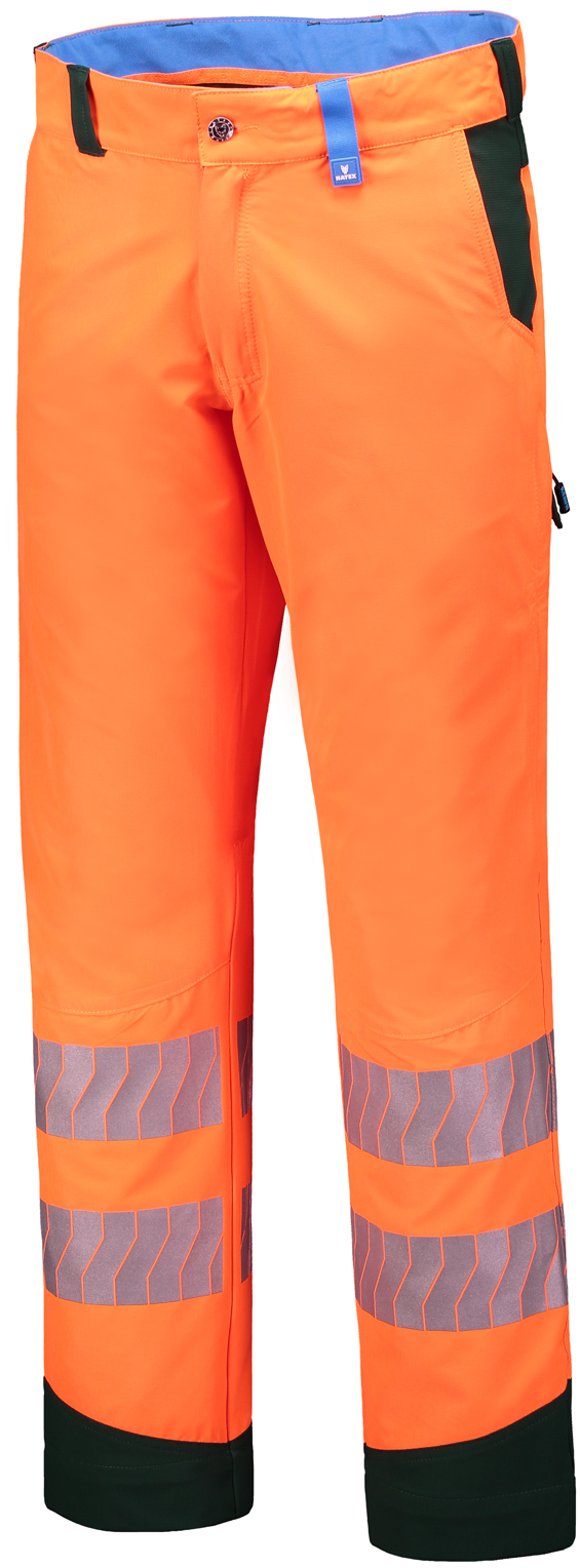 XPERT Warn Sommerhose Klasse 2, Schritt 72cm