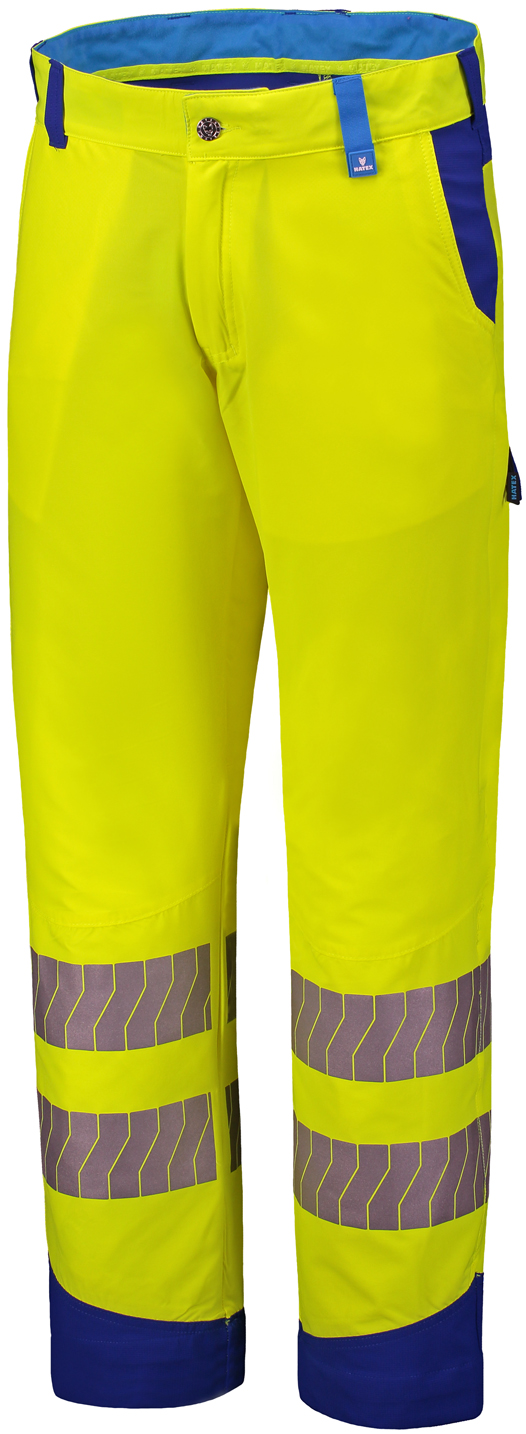 XPERT Warn Sommerhose Klasse 2, Schritt 72cm