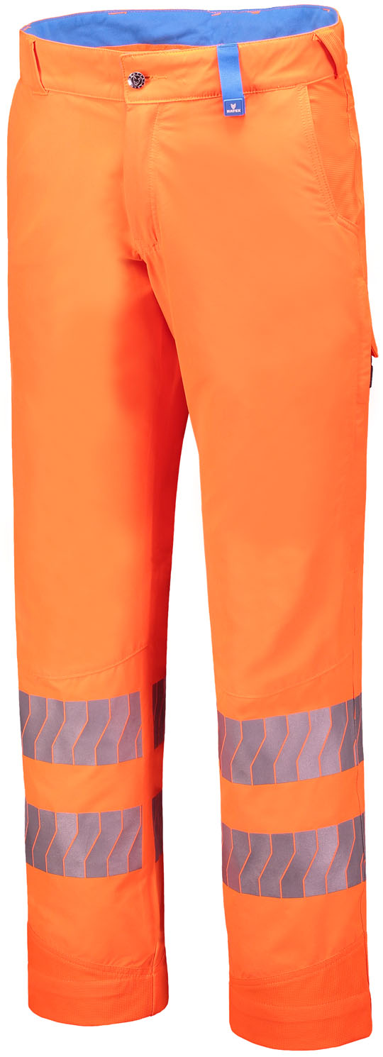 XPERT Warn SommerhoseKlasse 2, Schritt 72cm