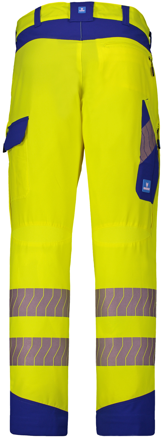 XPERT Warn SommerhoseKlasse 2, Schritt 72cm