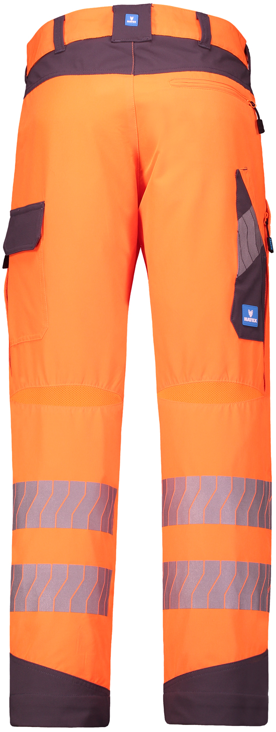 XPERT Warn SommerhoseKlasse 2, Schritt 72cm
