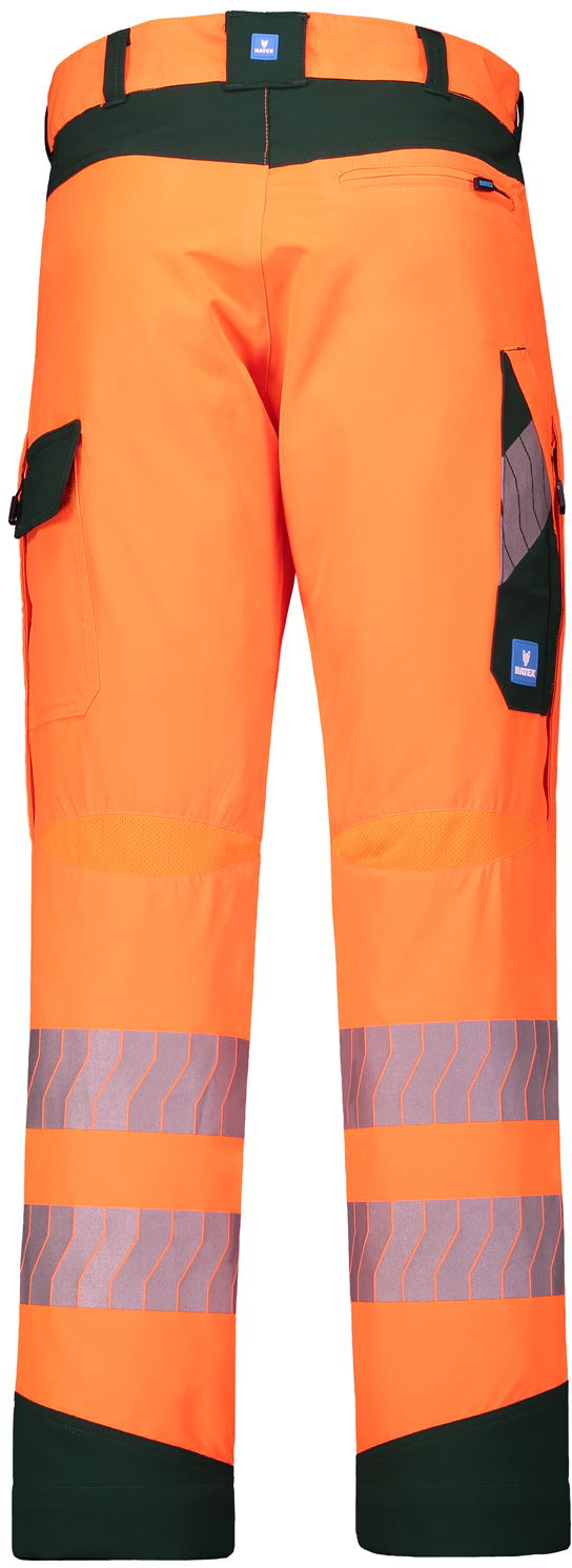 XPERT Warn SommerhoseKlasse 2, Schritt 72cm