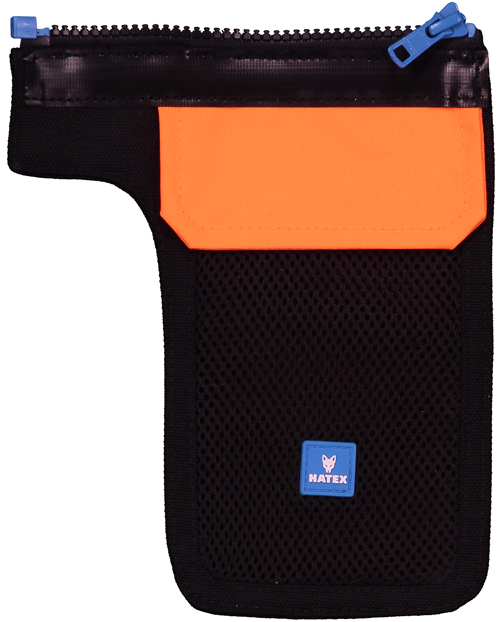 XPERT Warn Handy-Tasche Hose links