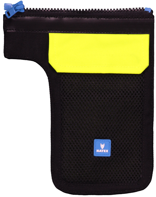 XPERT Warn Handy-Tasche Hose links