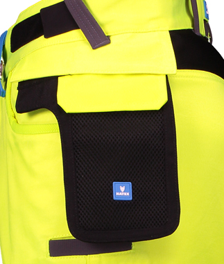 XPERT Warn Handy-Tasche Hoselinks