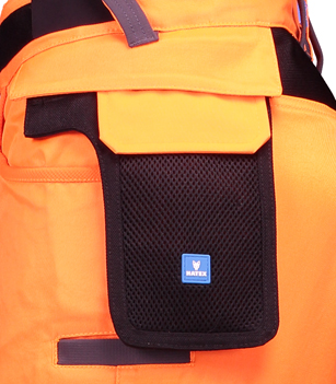 XPERT Warn Handy-Tasche Hoselinks