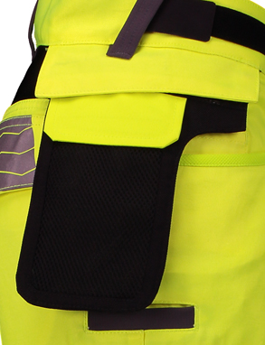 XPERT Warn Handy-Tasche Hoserechts