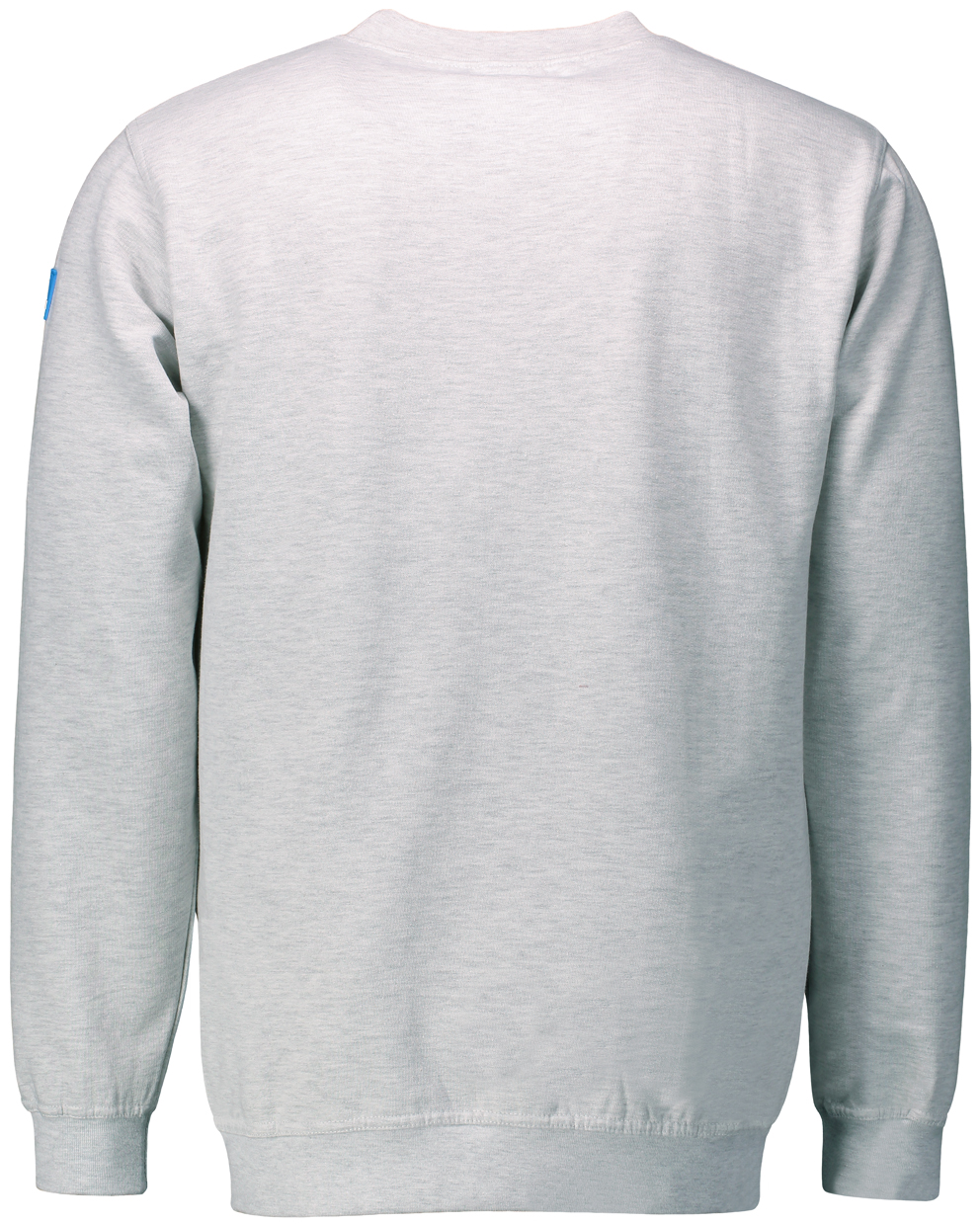 Sweatshirt Rundkragen