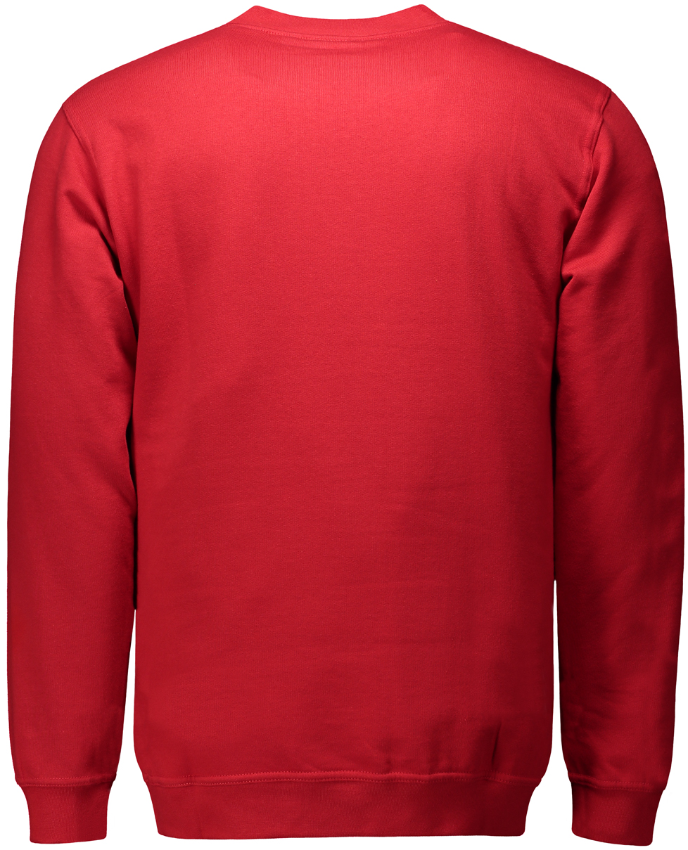 Sweatshirt Rundkragen