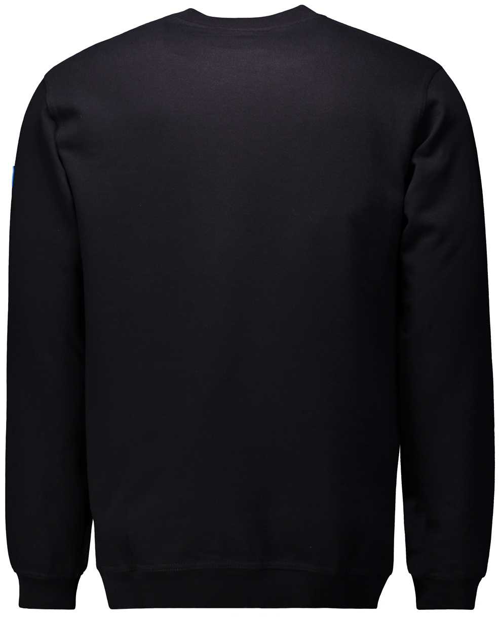 Sweatshirt Rundkragen