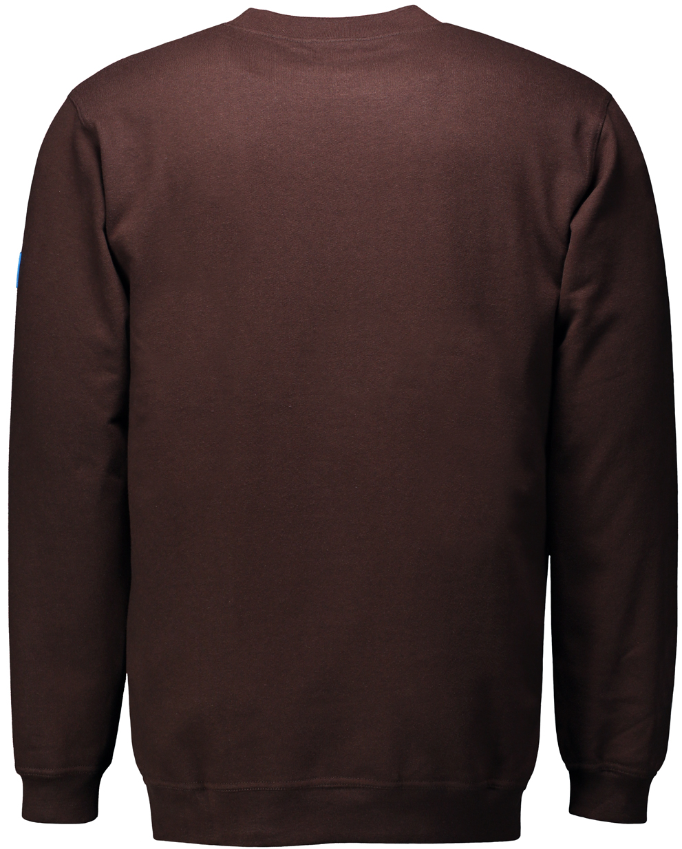 Sweatshirt Rundkragen