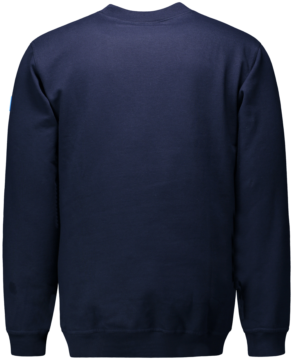 Sweatshirt Rundkragen
