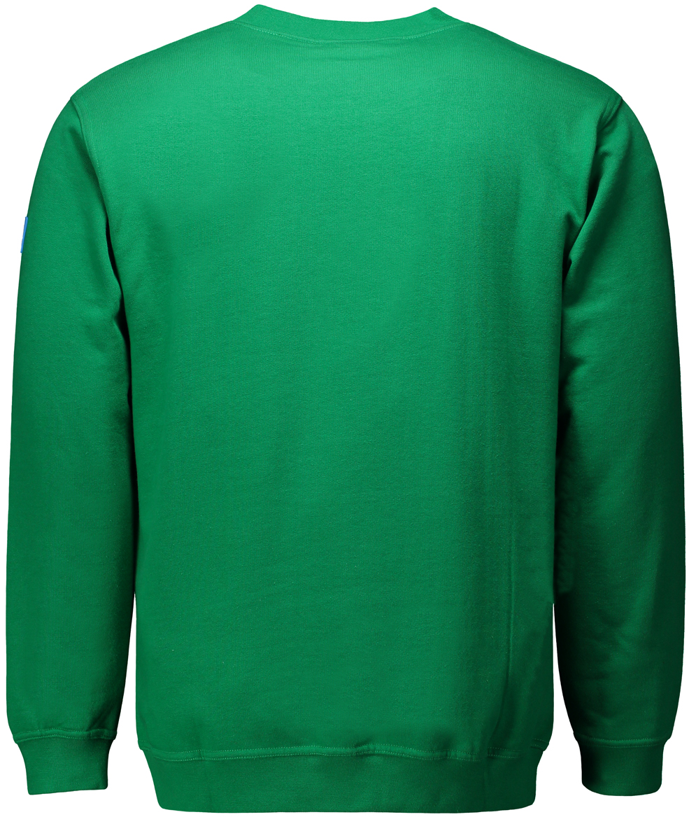 Sweatshirt Rundkragen