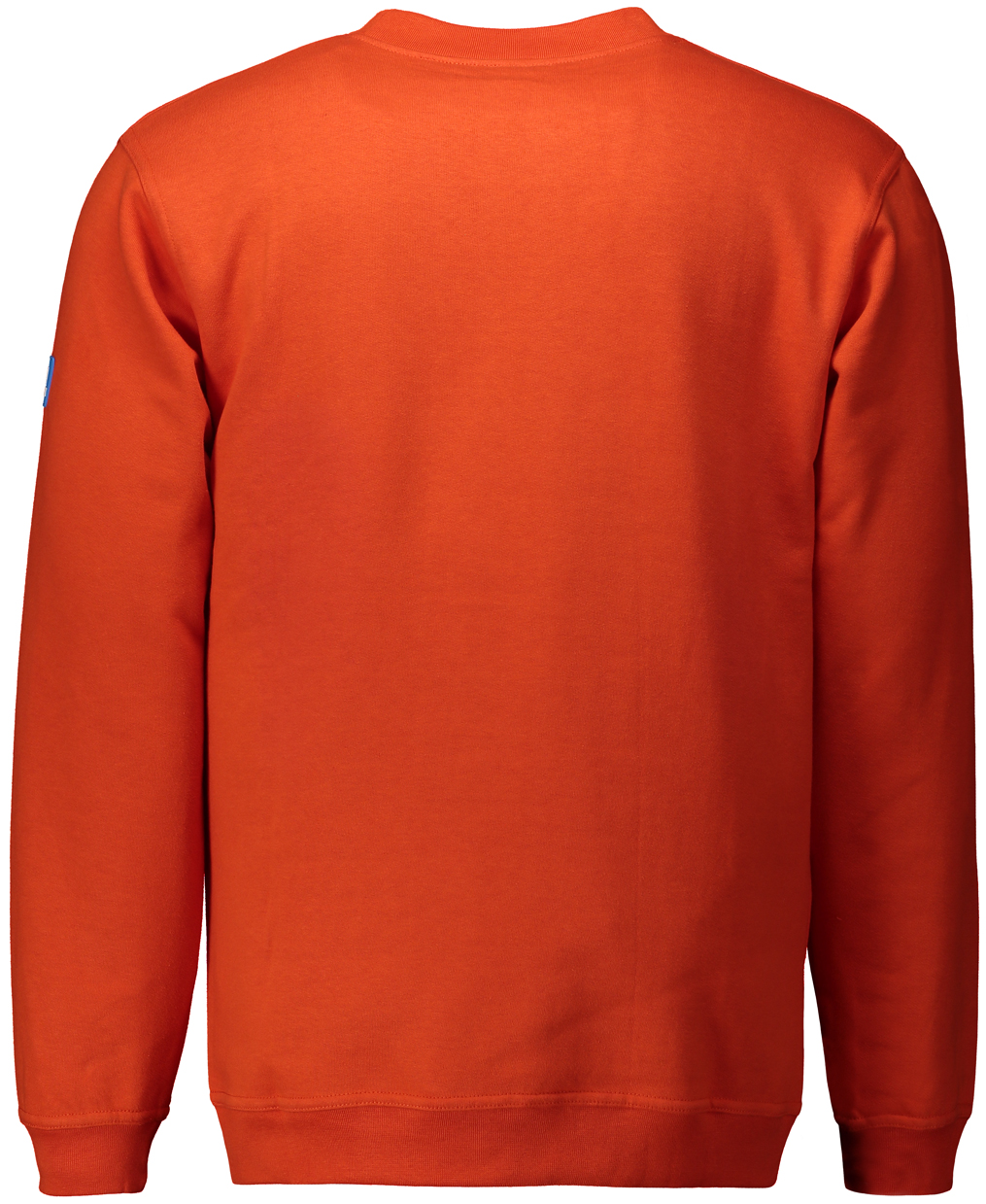 Sweatshirt Rundkragen